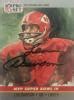 Len Dawson Autographs and Memorabilia | Sports, Football