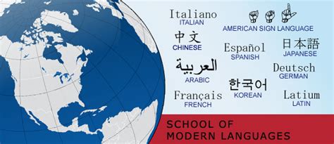 School of Modern Languages: Welcome to the School of Modern Languages - Santa Barbara City College