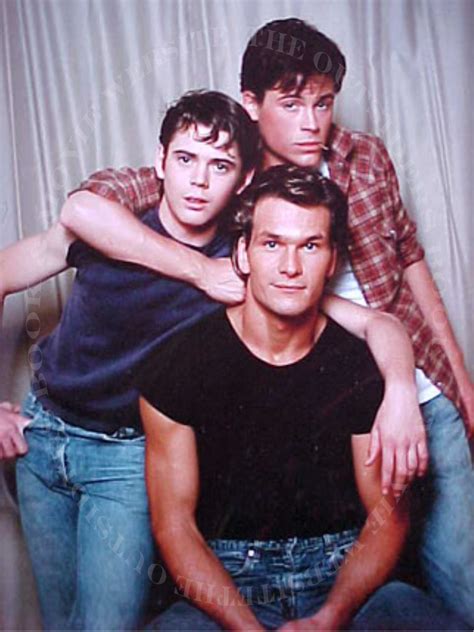 The Curtis Brothers - The Curtis Family Photo (28343944) - Fanpop