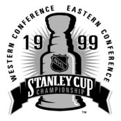 Stanley Cup 1999 Logo PNG Transparent – Brands Logos