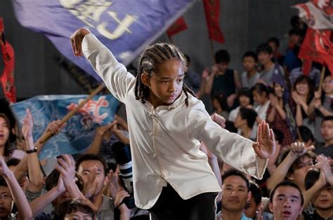 Karate Kid - The Karate Kid (2010) Photo (19510367) - Fanpop