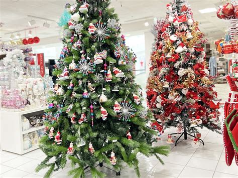 Up to 80% Off Macy's Christmas Decor | Trees, Ornaments, Lighted Decorations, & More | Hip2Save