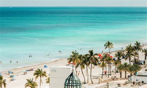 Hollywood Beach Vacation Rentals & Homes - Hollywood, FL | Airbnb