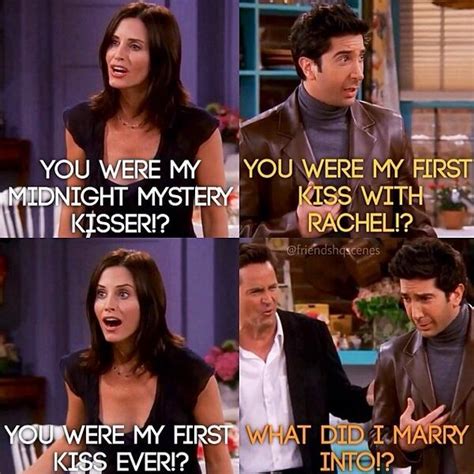 Hilarious Moments From Friends That You Will Never Forget