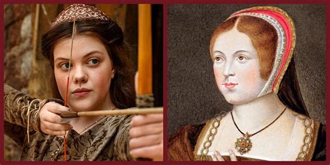 Who Is Margaret Tudor on The Spanish Princess - Margaret Tudor Was More Than Henry VIII’s Big Sister