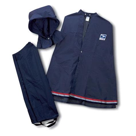 USPS Uniforms Letter Carrier & MVS | Letter Carrier Postal Uniforms