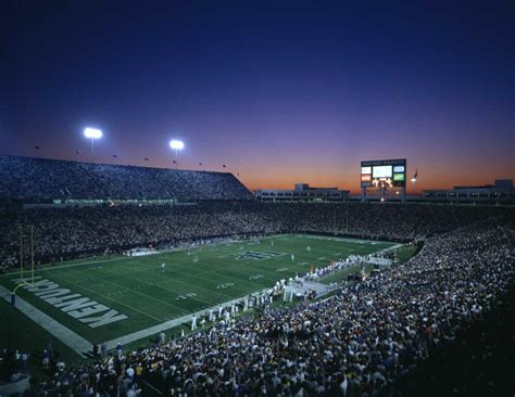 University of Kentucky Commonwealth Stadium | Gametime at TwilightHNTB ...