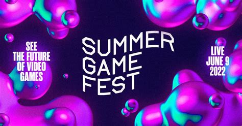 E3 2022 alternatives: The summer games schedule | Rock Paper Shotgun