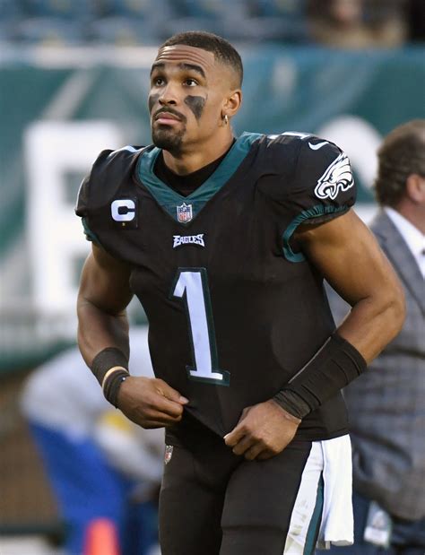 Latest On Eagles QB Jalen Hurts