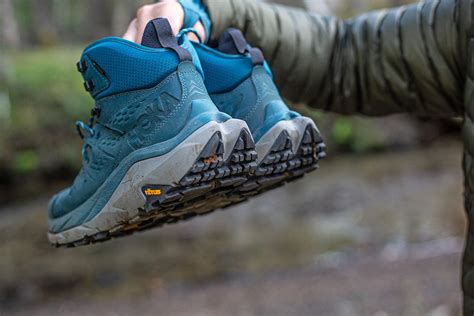 Hoka Kaha 2 GTX Hiking Boot Review | Switchback Travel