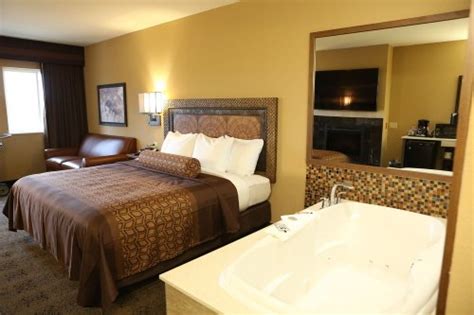 Kalahari Resort: An LRB Featured Resort