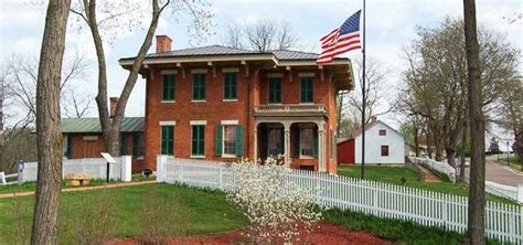 General Ulysses S. Grant Home State Historic Site, Galena | Roadtrippers