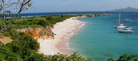 Tintamarre Island | Sint-Maarten Sightseeing | Sint-Maarten