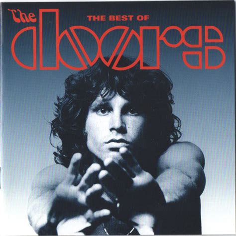 The Doors - The Best Of The Doors (2000, CD) | Discogs