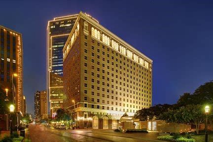 Meeting Rooms at Hilton Fort Worth Hotel, 815 Main St, Fort Worth, Tx, 76102, United States ...