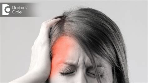 Causes and Cure for right sided headaches in women nearing 50 - Dr ...