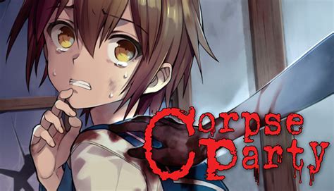 Corpse Party (2021): All Endings (Main & Extra Chapters) - KosGames