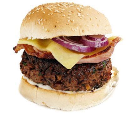 Gordon Ramsay Burger Recipe | Besto Blog