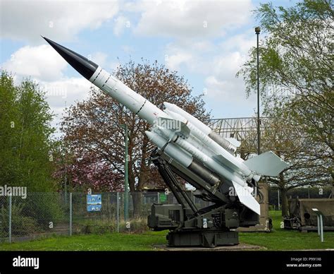 Bloodhound Missile High Resolution Stock Photography and Images - Alamy