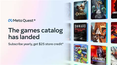 Meta Quest+ Takes Another Step Closer to Xbox Game Pass - XR Source