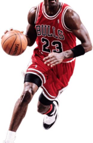 Michael Jordan Transparent Png | Free PNG Image