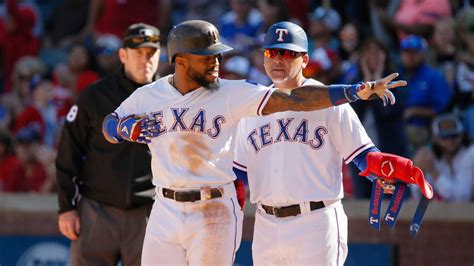 Rangers score four runs in eighth to stun A’s in finale – NBC Sports Bay Area & California