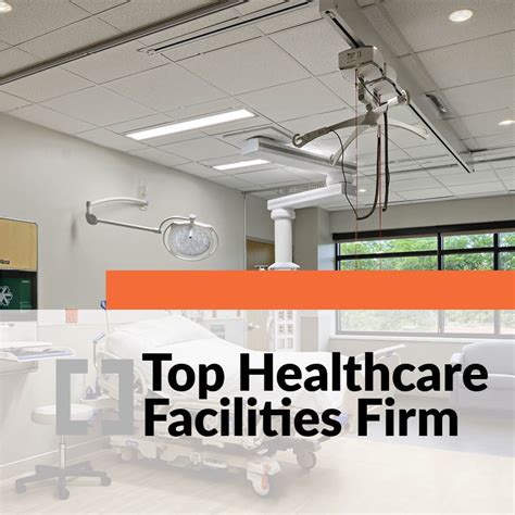 Cromwell Named Top Firm in Healthcare Facilities - Cromwell Architects ...