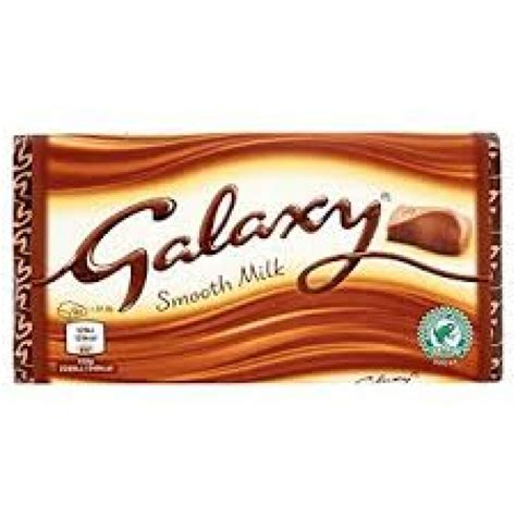 GALAXY BAR – British Pantry