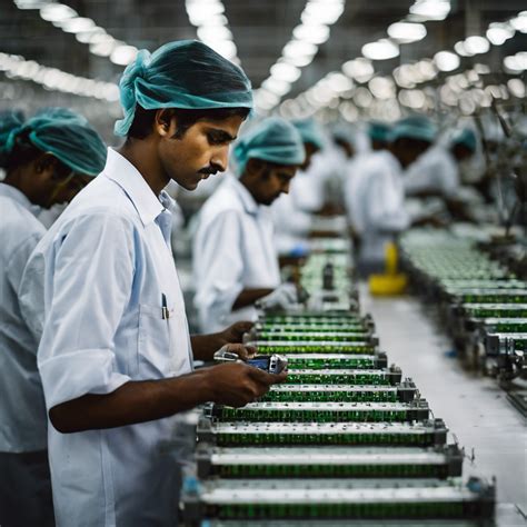 Tata Group and Apple Partner to Build India's Biggest iPhone Factory, Boosting Jobs and Economy ...