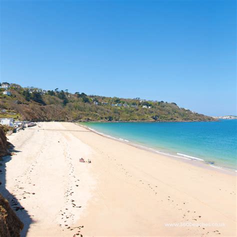 Carbis Bay Beach | St Ives beaches | Cornwall beaches