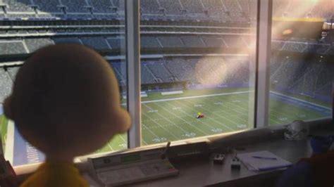 MetLife Super Bowl 2014 TV Spot - iSpot.tv