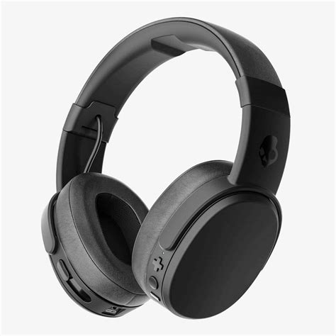 New Release: Skullcandy Crusher Wireless - Major HiFi