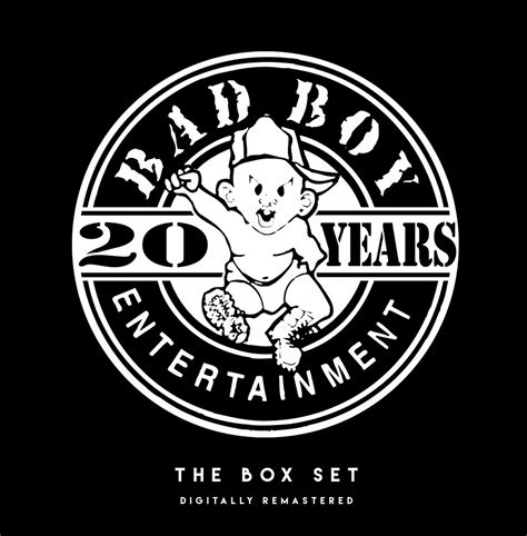 The Notorious B.I.G. - Bad Boy 20th Anniversary Box Set Edition | iHeart