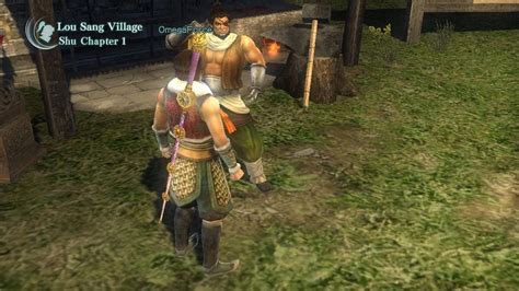 Dynasty Warriors: Strikeforce review | GamesRadar+