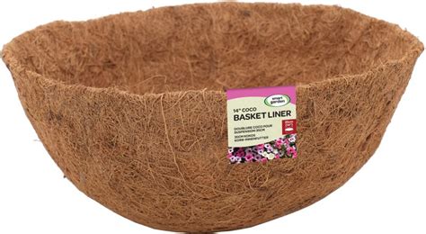 Hanging Basket Liners 35cm - Timbermills