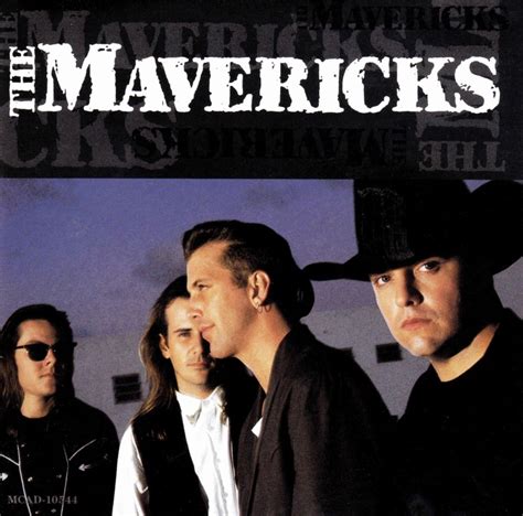 The Mavericks – From Hell To Paradise Lyrics | Genius Lyrics