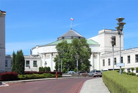 140 Polish Parliament Building Stock Photos - Free & Royalty-Free Stock ...