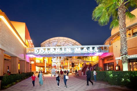 Outlet Shopping Malls Miami | semashow.com