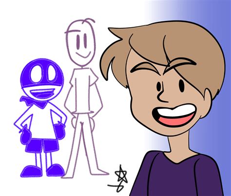 I got your Six. — Remember Chalkzone? These characters, except Snap...