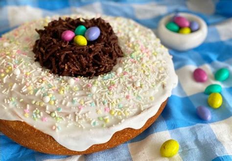 6 Traditional Italian Easter Desserts | Hardcore Italians