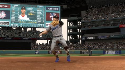 MLB The Show 23: How to get traded in Road to the Show