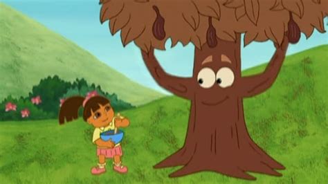 Category:Trees | Dora the Explorer Wiki | Fandom