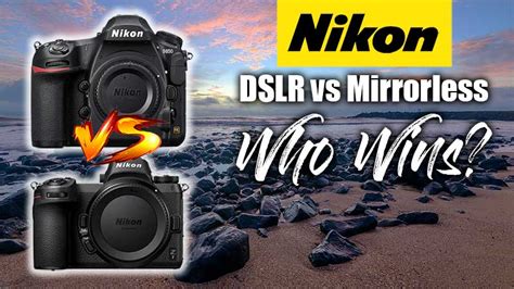 Nikon D850 vs Z7 Landscape Photography