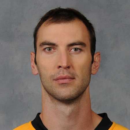 Zdeno Chára Bio- Married, Hockey career, Salary, Net worth, Earnings ...