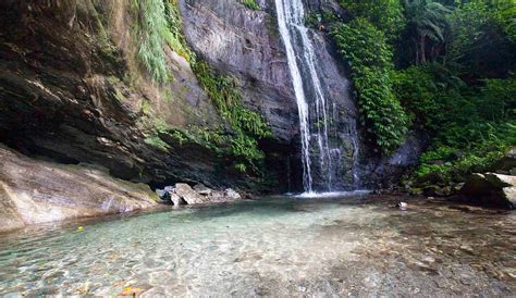 Rainbow Waterfall