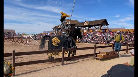 Arizona Renaissance Festival - YouTube