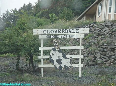 Cloverdale OR | Cloverdale Oregon