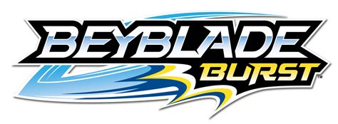 Beyblade Burst Logo