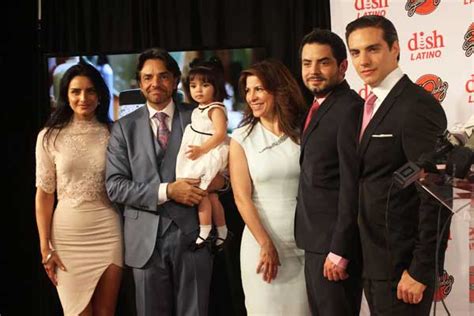 Eugenio Derbez Talks About His New Star on the Hollywood Walk of Fame and Diversity in the ...