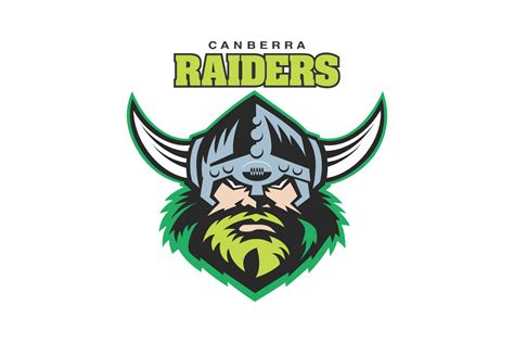 Canberra Raiders Logo